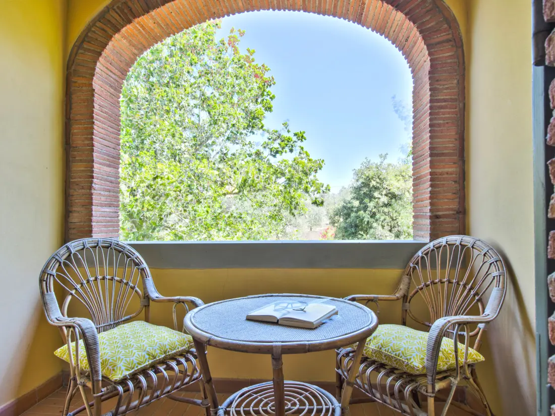 Maison de Vacances Monte San Savino