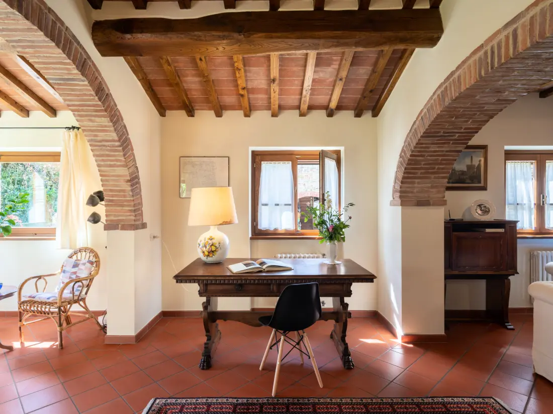 Maison de Vacances Monte San Savino