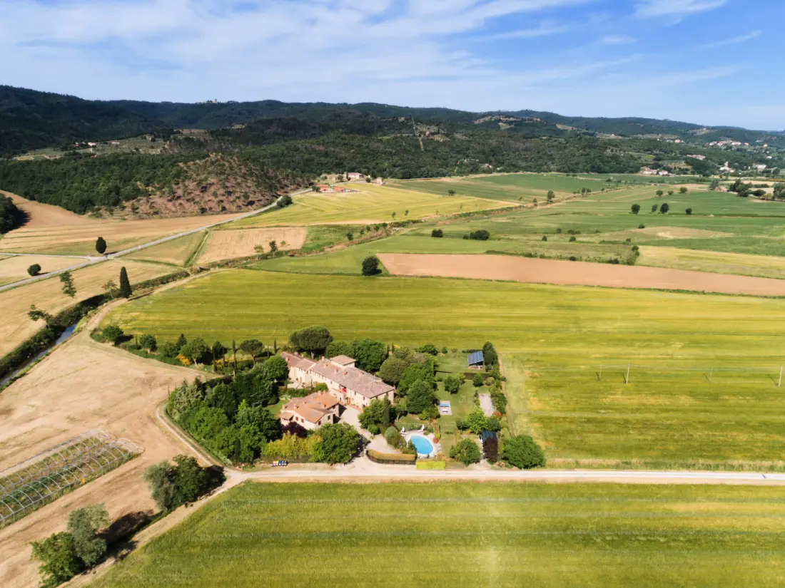Maison de Vacances Monte San Savino