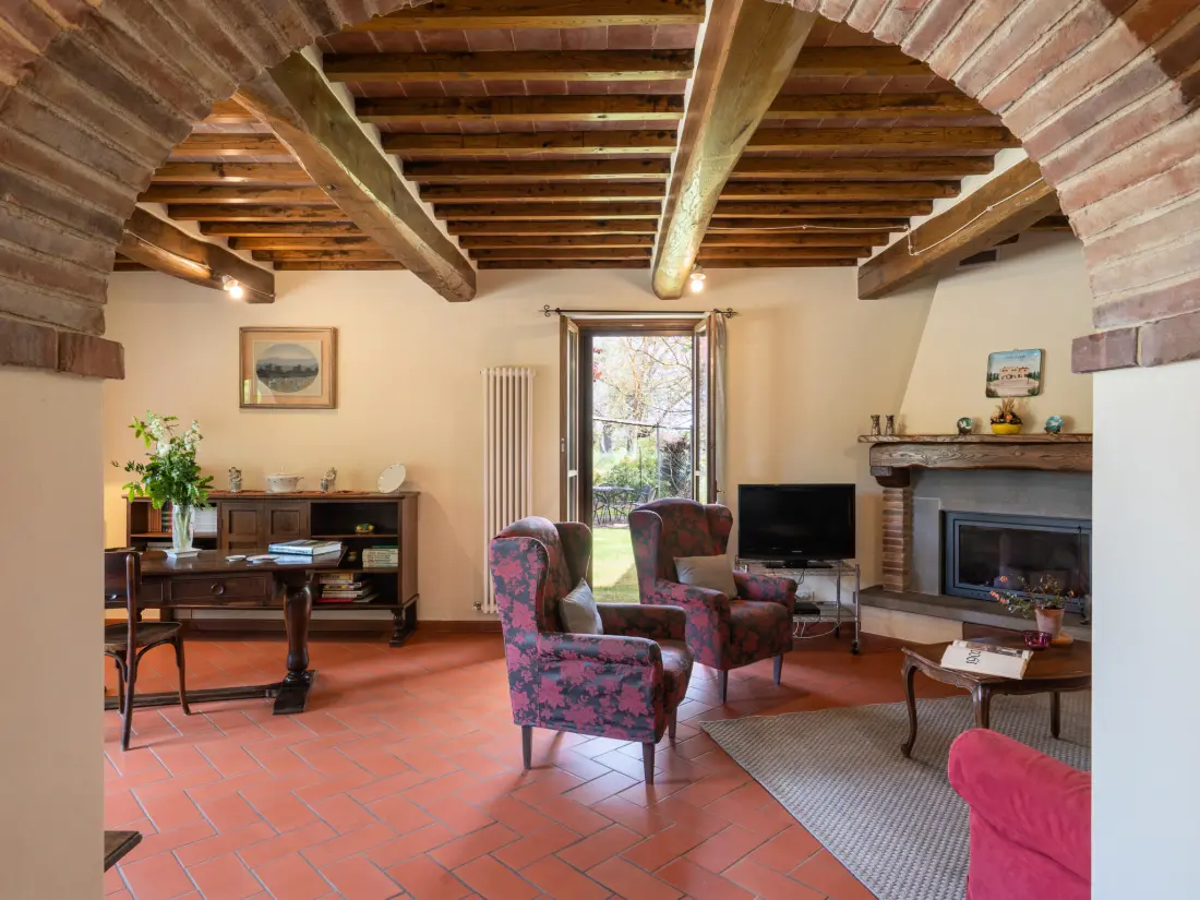 Maison de Vacances Monte San Savino