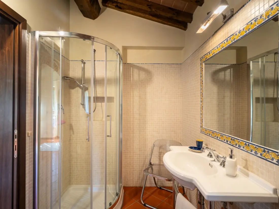 Maison de Vacances Monte San Savino
