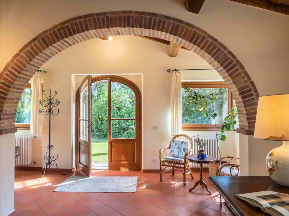 Maison de Vacances Monte San Savino