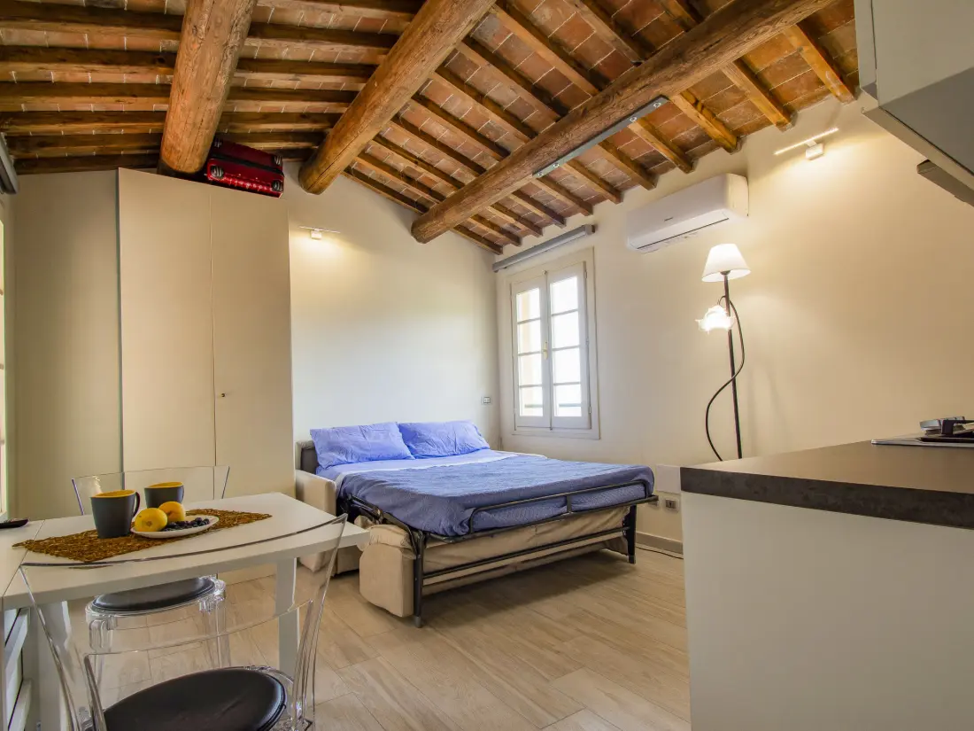 Maison de Vacances Montecatini Terme