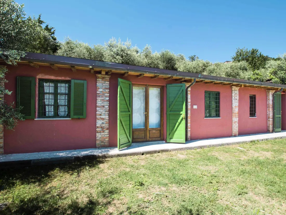 Maison de Vacances Montecatini Terme