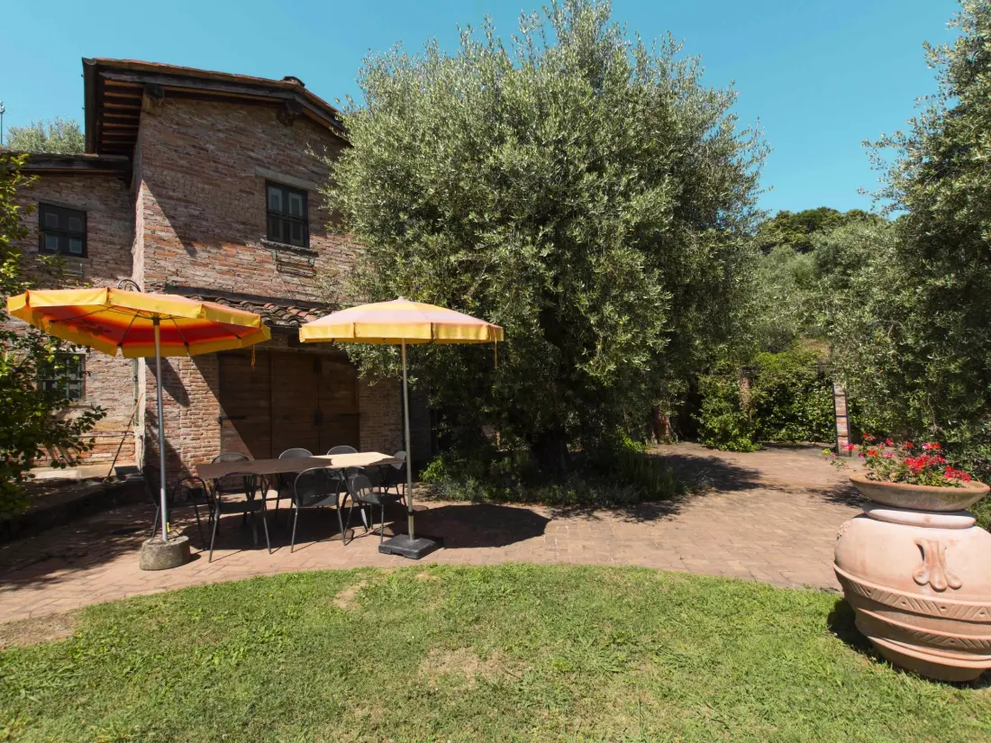 Maison de Vacances Montecatini Terme