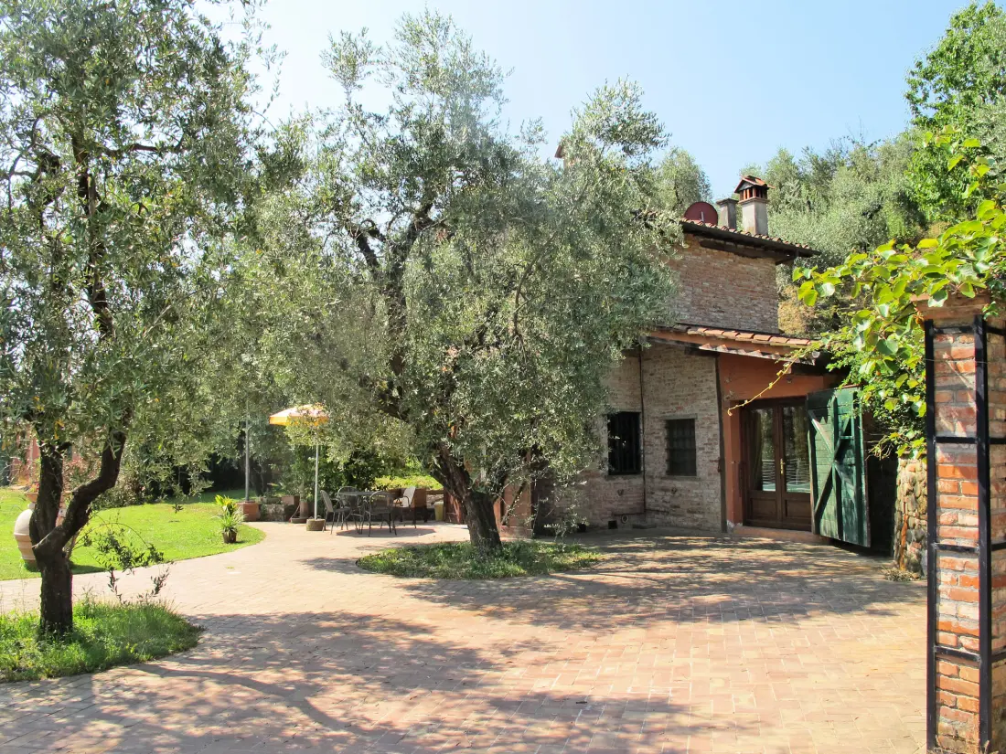 Maison de Vacances Montecatini Terme