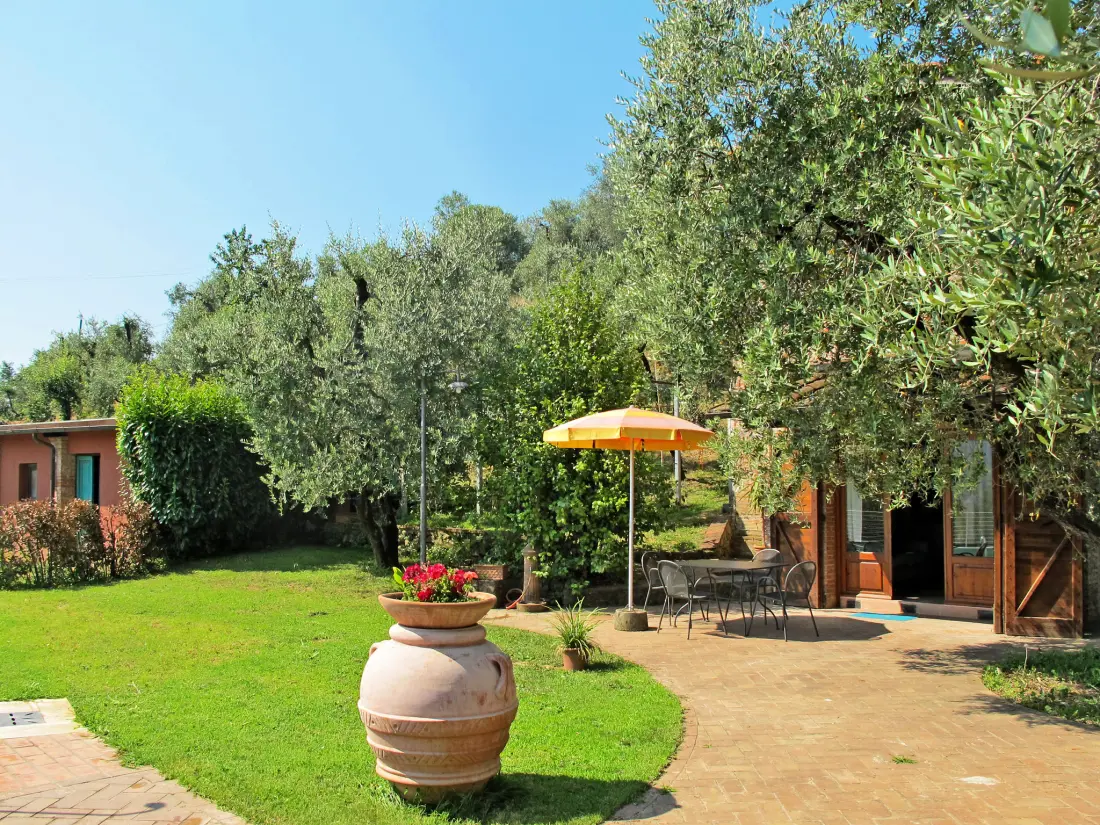 Maison de Vacances Montecatini Terme