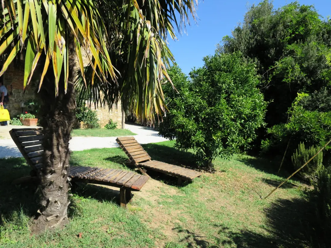 Maison de Vacances Montecatini Terme
