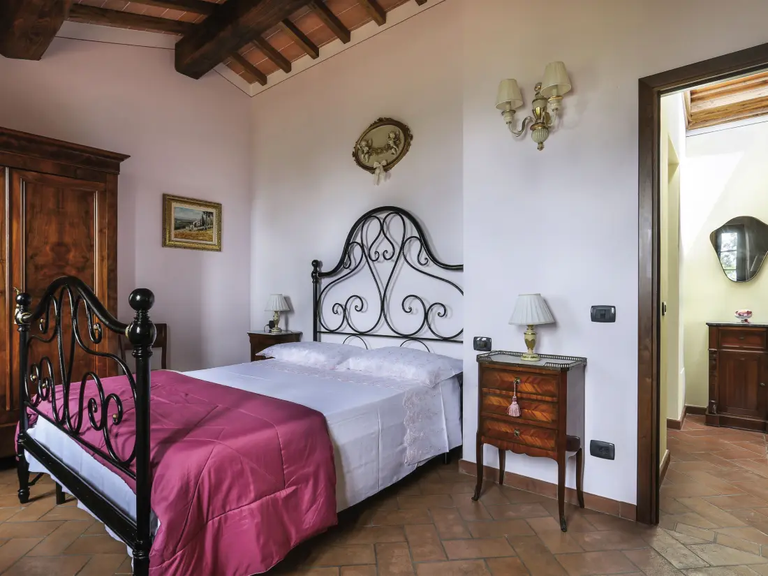 Maison de Vacances Montecatini Terme