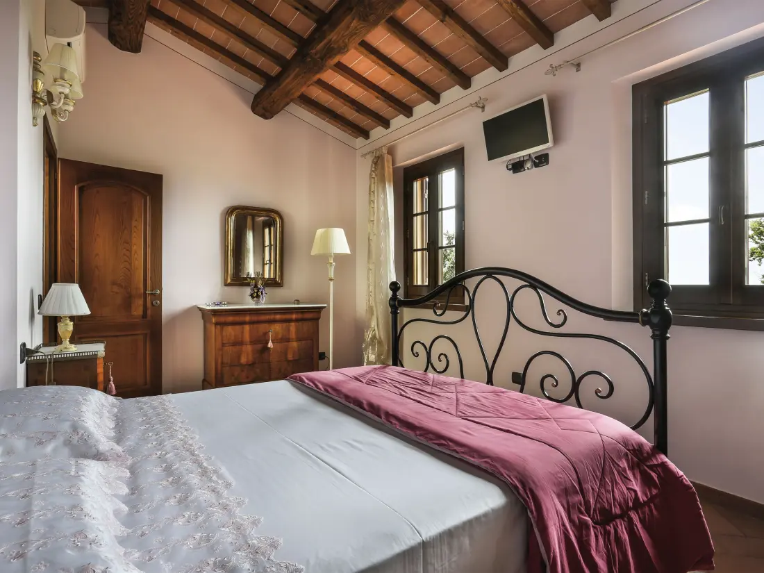 Maison de Vacances Montecatini Terme