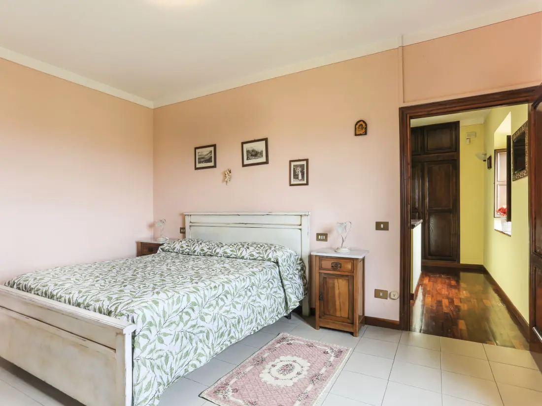 Maison de Vacances Montecatini Terme