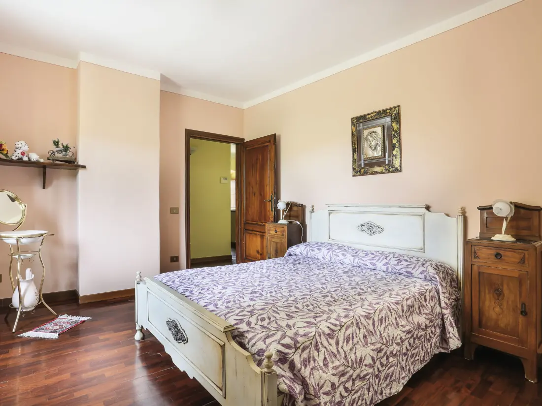 Maison de Vacances Montecatini Terme