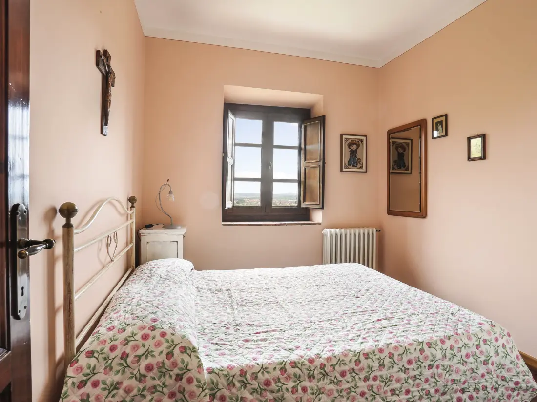 Maison de Vacances Montecatini Terme