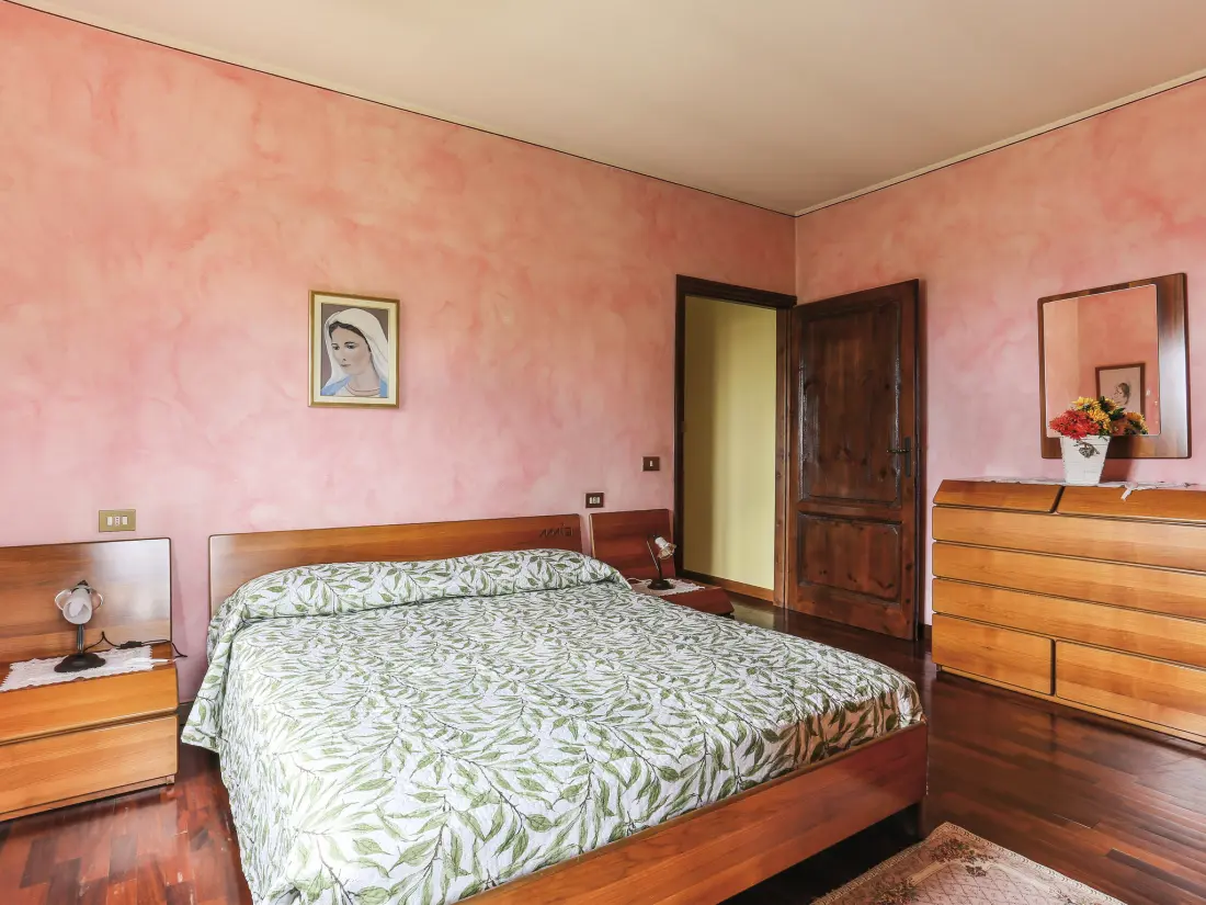 Maison de Vacances Montecatini Terme