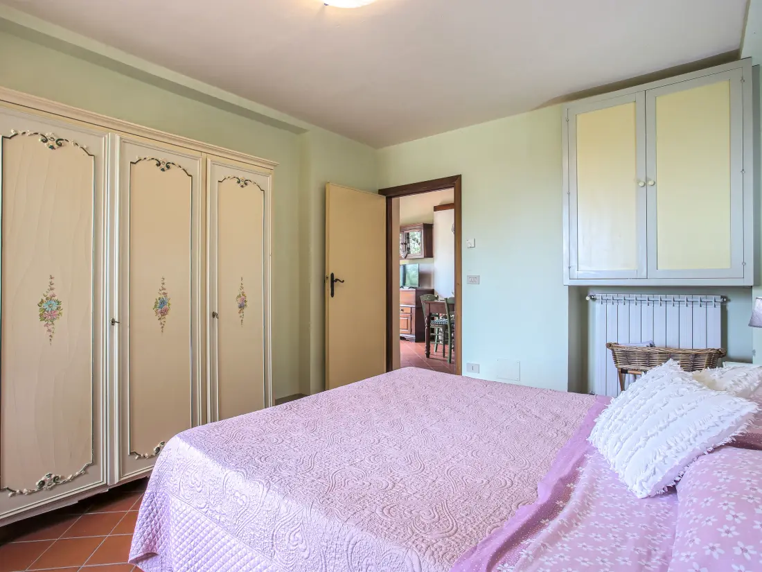 Maison de Vacances Montecatini Terme