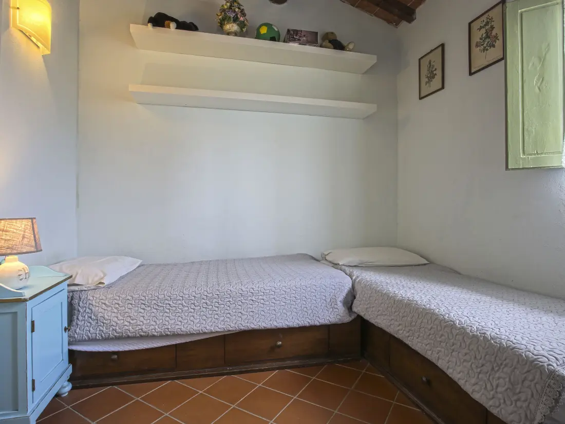 Maison de Vacances Montecatini Terme