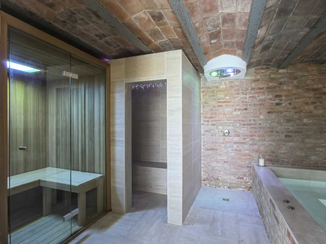 Maison de Vacances Montecatini Terme