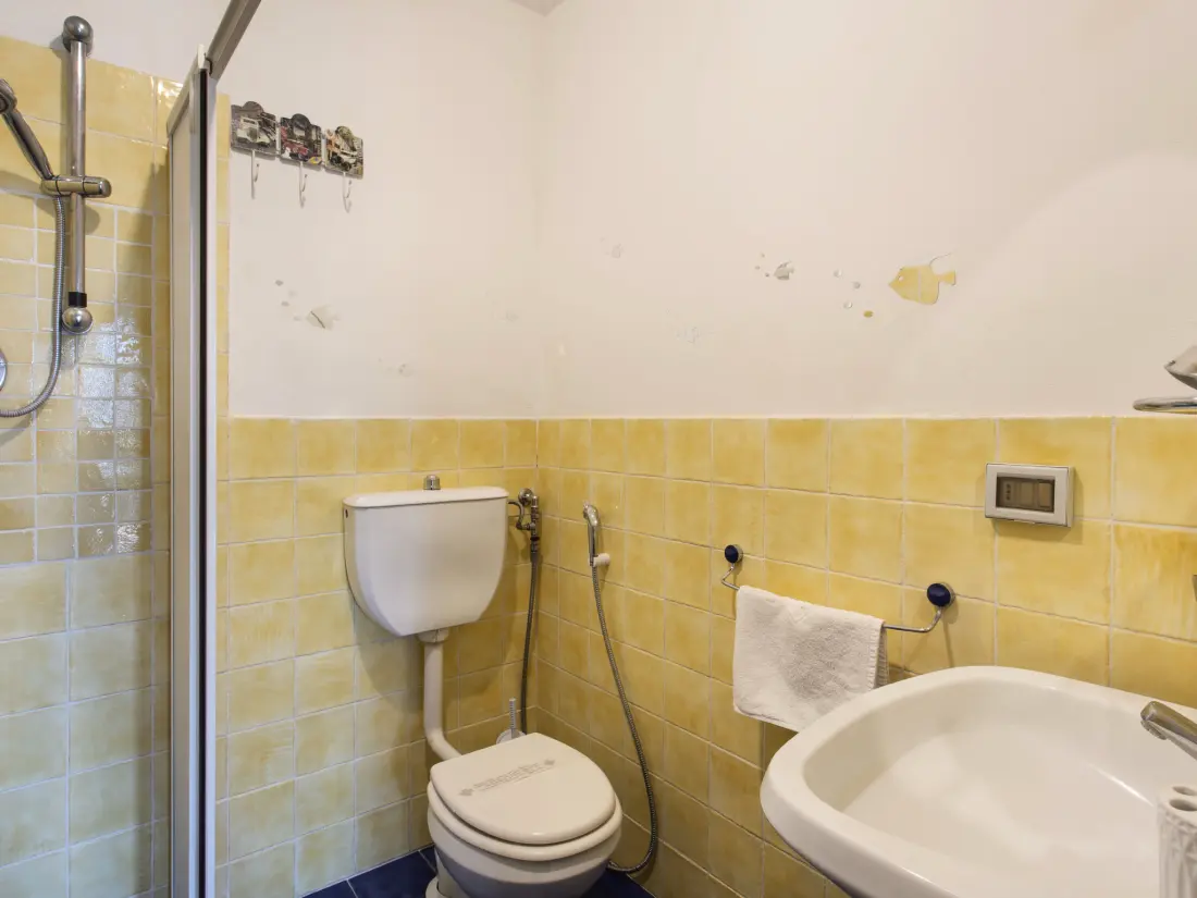 Maison de Vacances Montecatini Terme