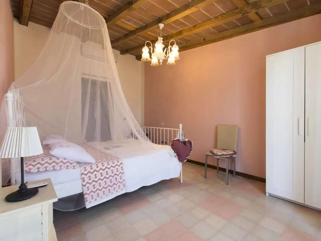 Maison de Vacances Montecatini Terme