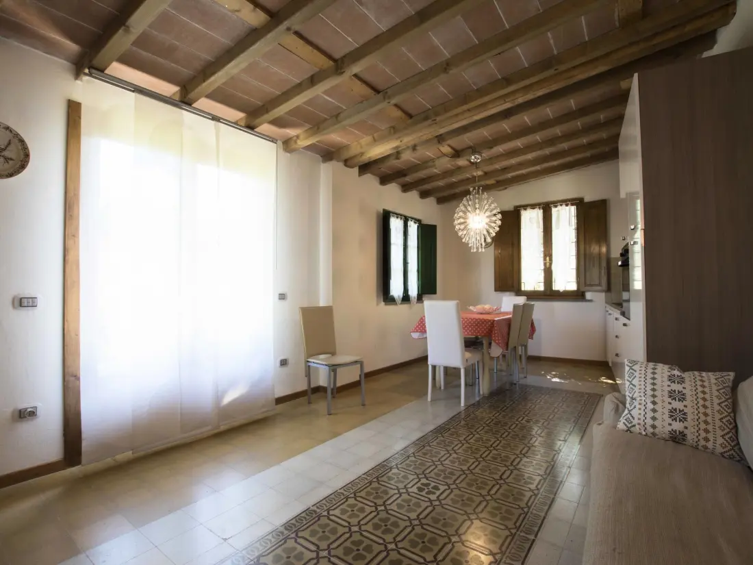Maison de Vacances Montecatini Terme