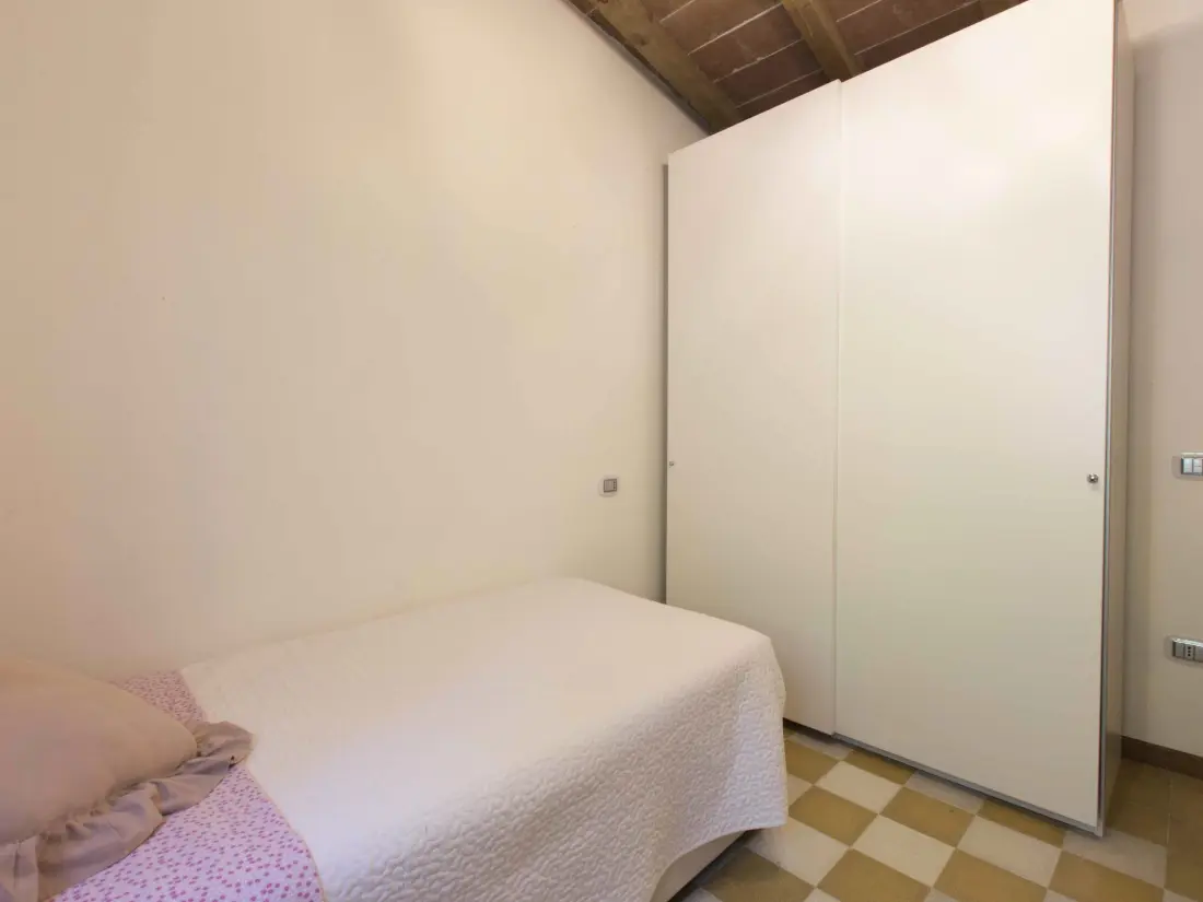 Maison de Vacances Montecatini Terme