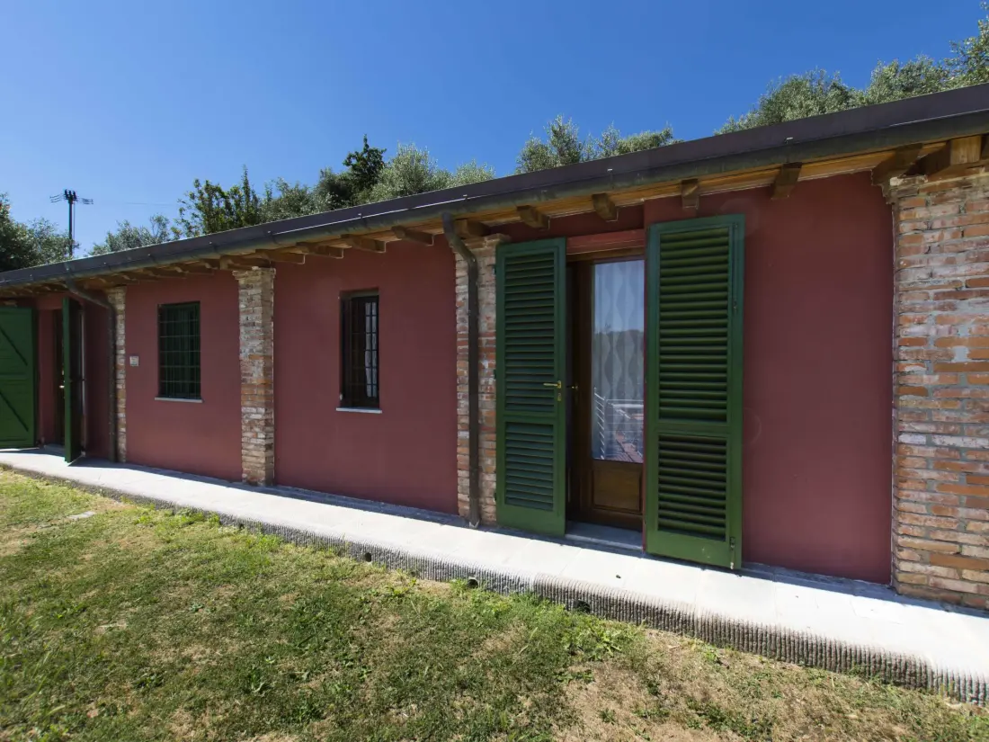 Maison de Vacances Montecatini Terme