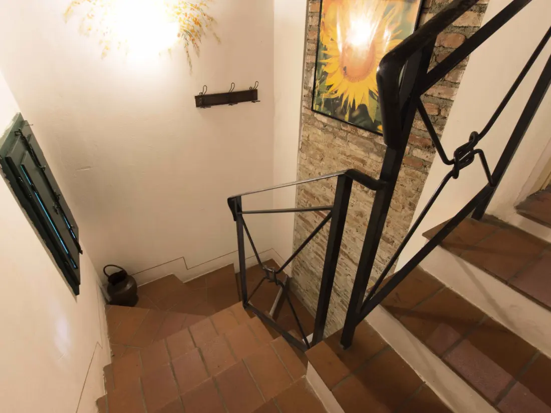 Maison de Vacances Montecatini Terme