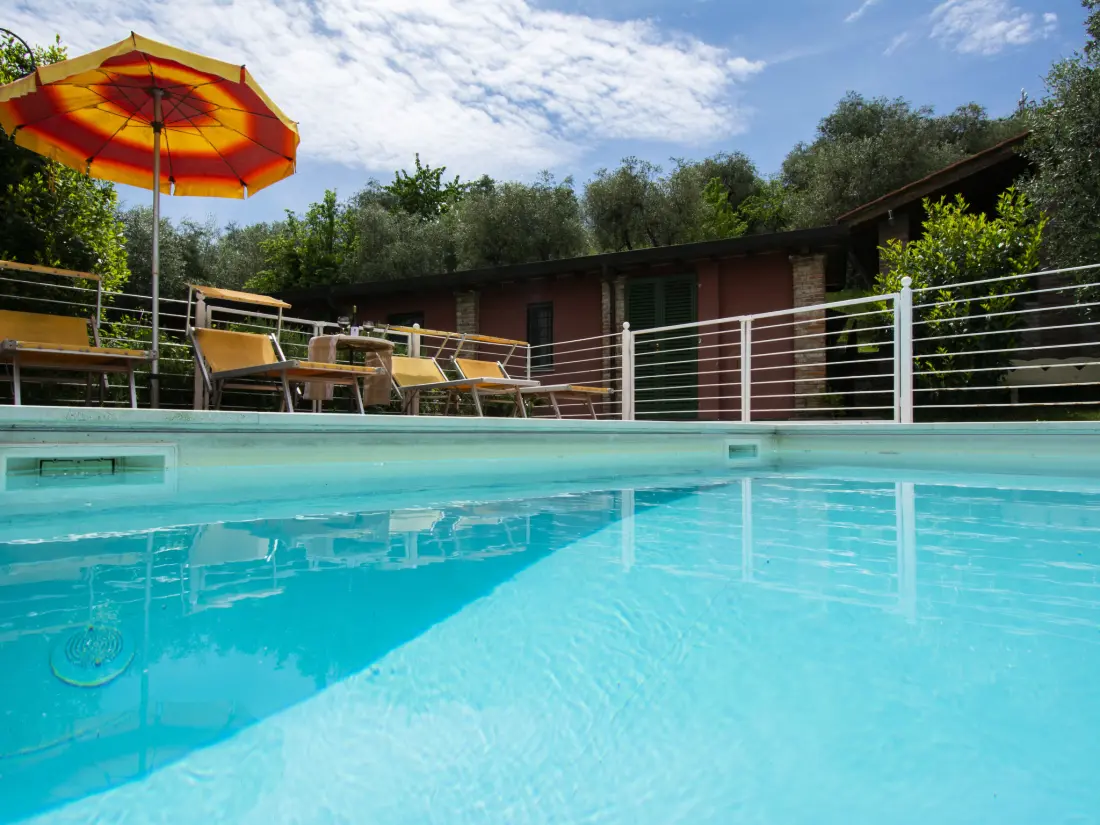Maison de Vacances Montecatini Terme
