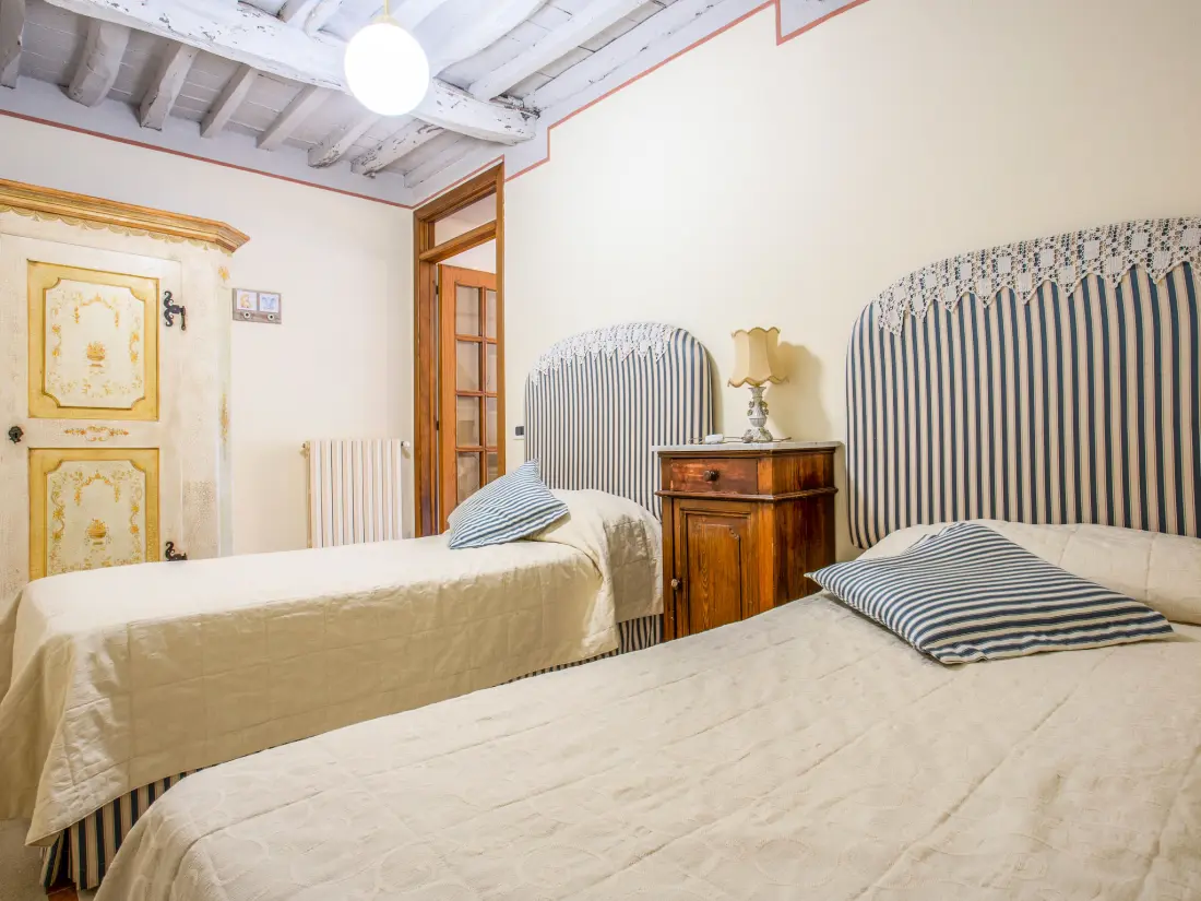 Maison de Vacances Montecatini Terme
