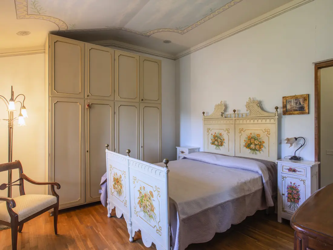 Maison de Vacances Montecatini Terme