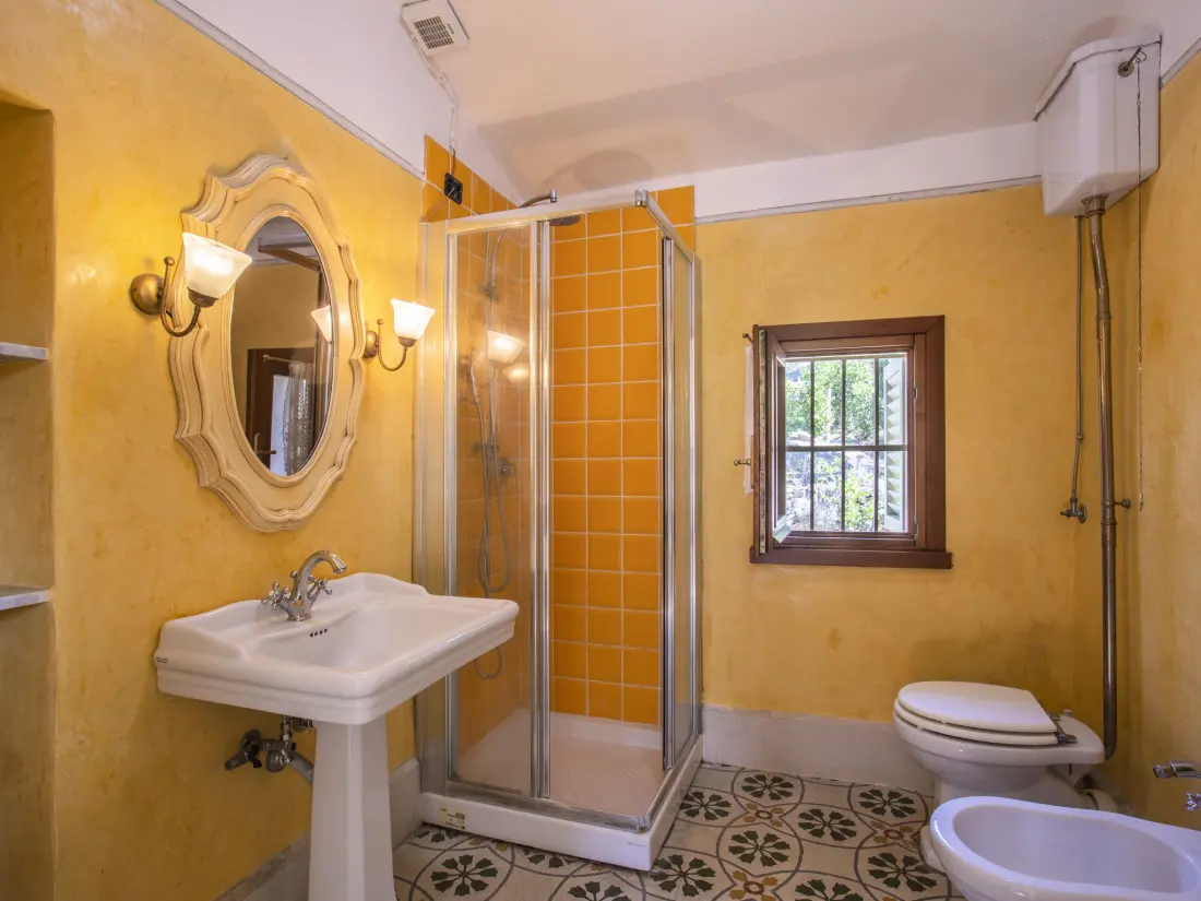 Maison de Vacances Montecatini Terme