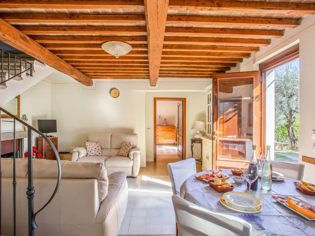 Maison de Vacances Montecatini Terme