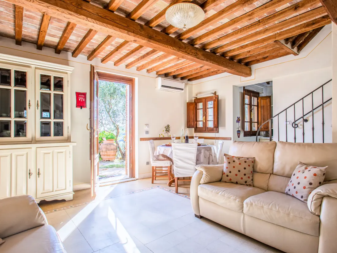 Maison de Vacances Montecatini Terme
