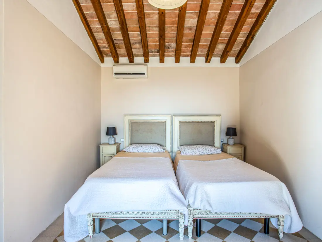 Maison de Vacances Montecatini Terme