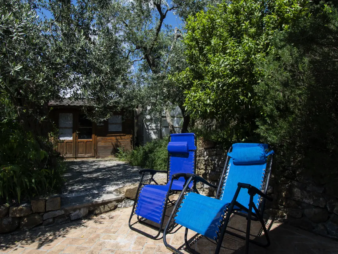 Maison de Vacances Montecatini Terme