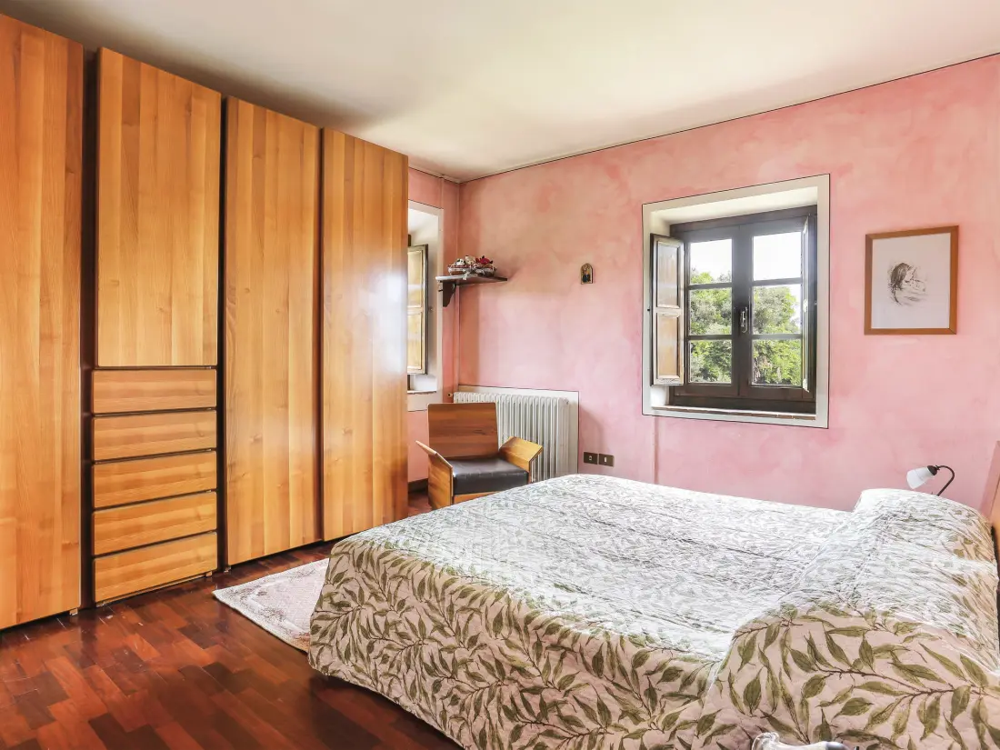Maison de Vacances Montecatini Terme