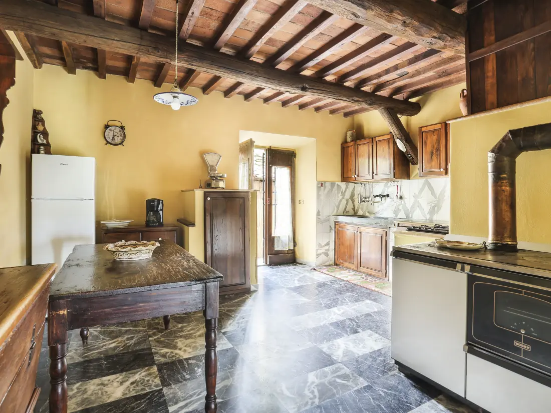 Maison de Vacances Montecatini Terme