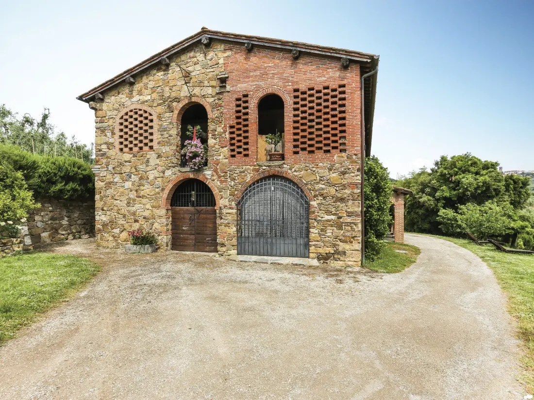 Maison de Vacances Montecatini Terme
