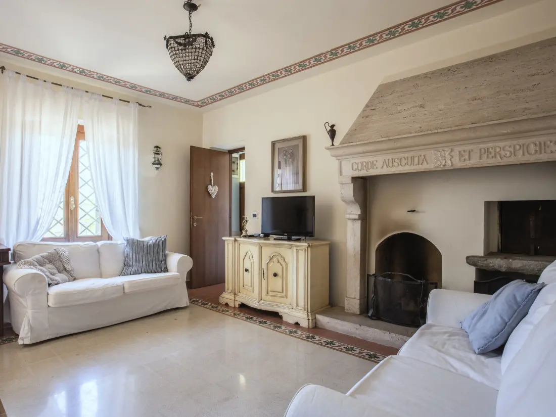 Maison de Vacances Montecatini Terme