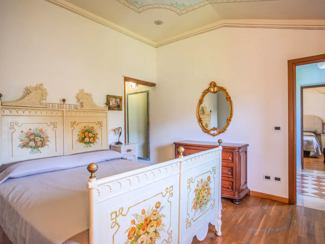Maison de Vacances Montecatini Terme