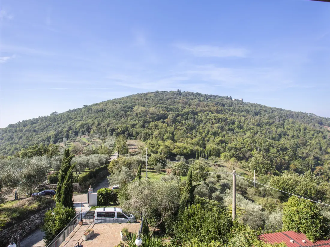 Maison de Vacances Montecatini Terme