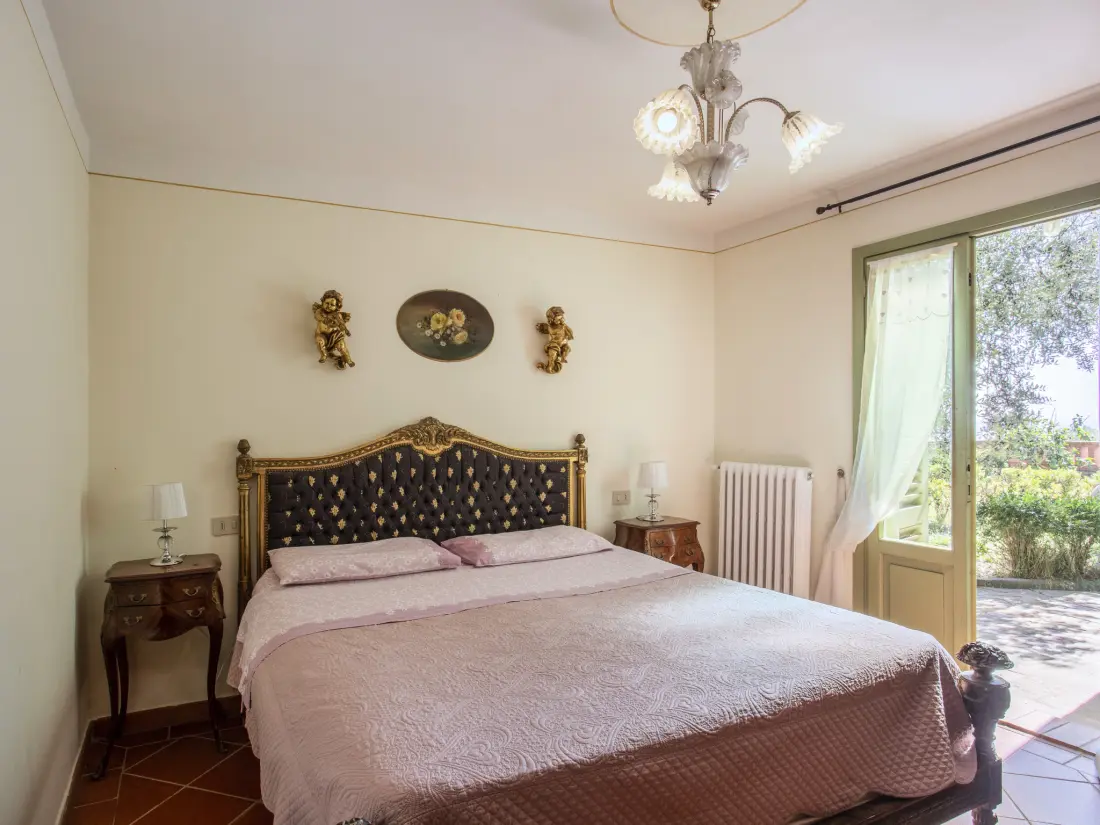 Maison de Vacances Montecatini Terme