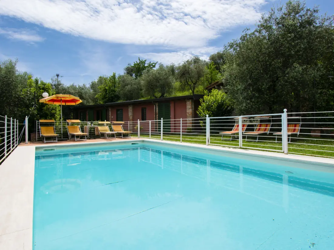 Maison de Vacances Montecatini Terme