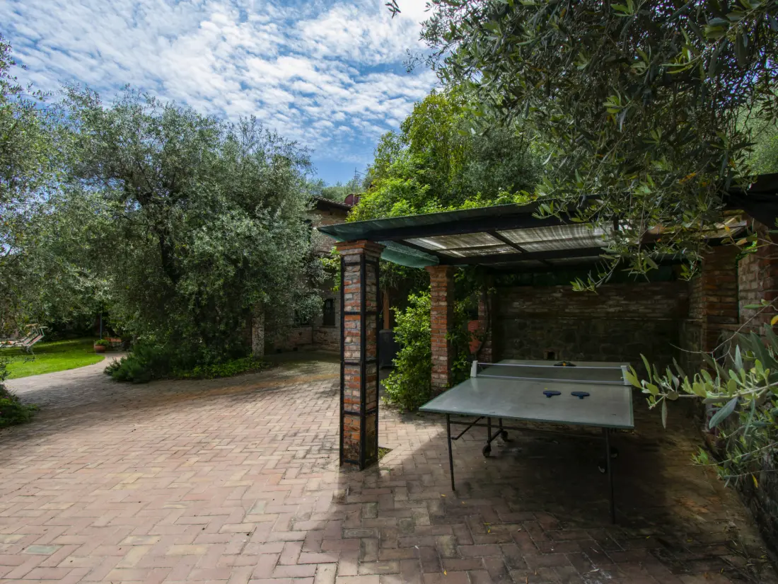 Maison de Vacances Montecatini Terme