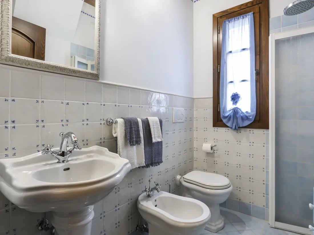 Maison de Vacances Montecatini Terme
