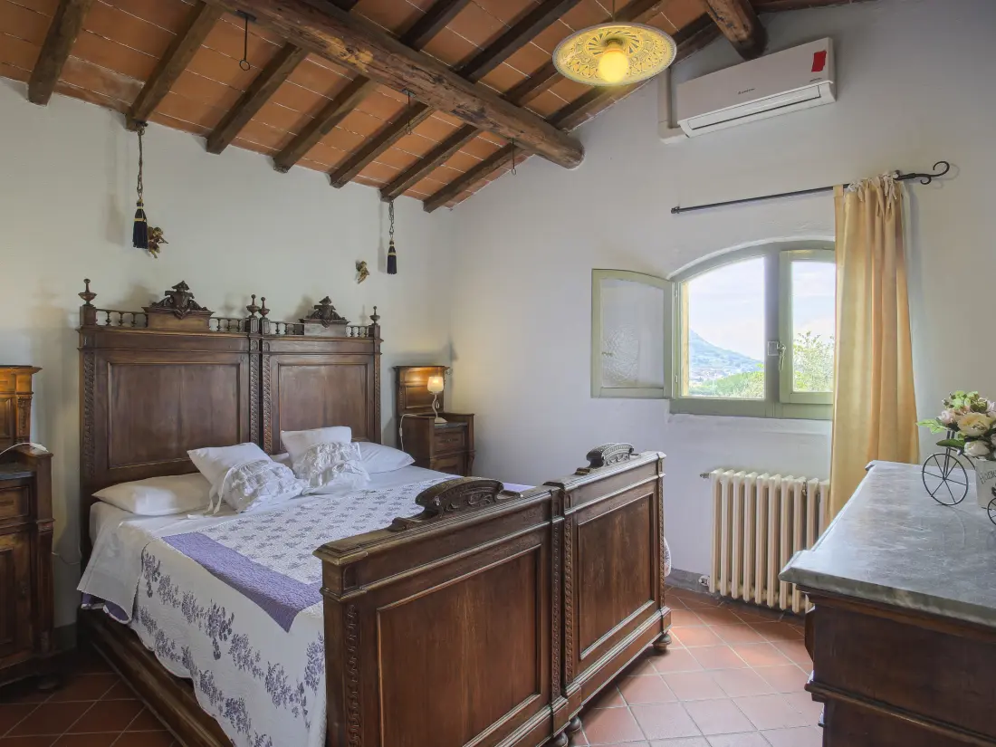 Maison de Vacances Montecatini Terme