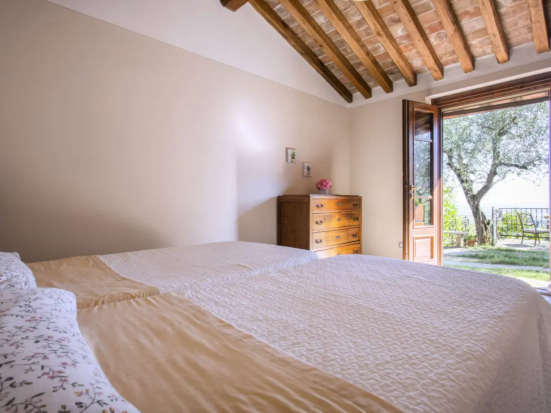 Maison de Vacances Montecatini Terme