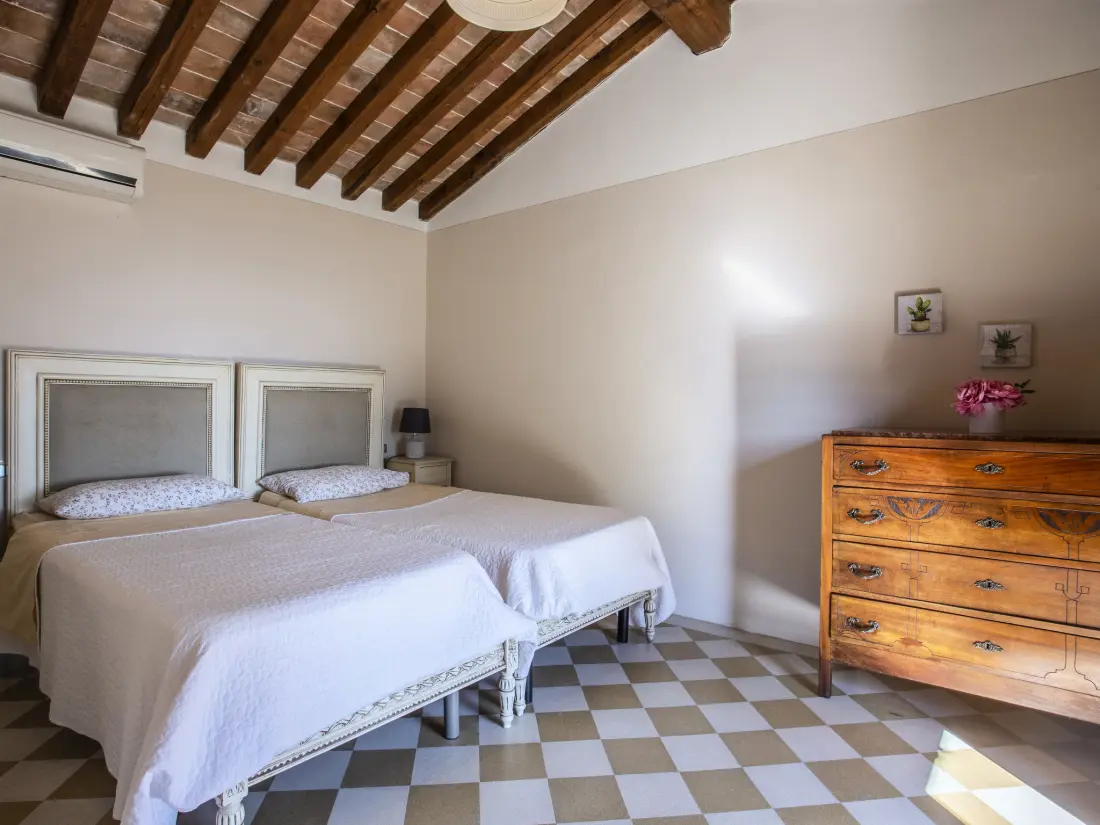 Maison de Vacances Montecatini Terme
