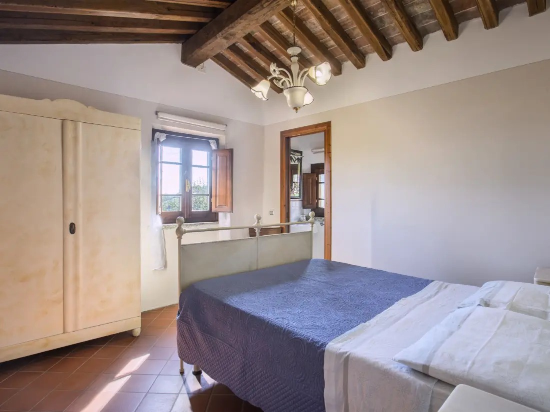 Maison de Vacances Montecatini Terme