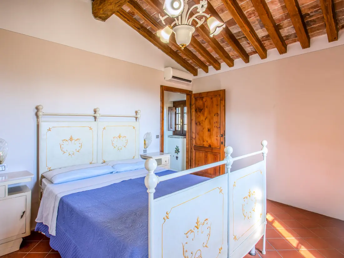 Maison de Vacances Montecatini Terme